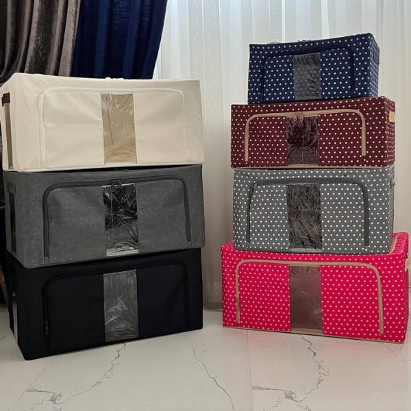 باکس برزنتی