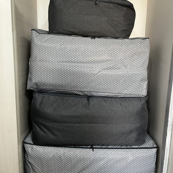 کاور تشک ضدآب