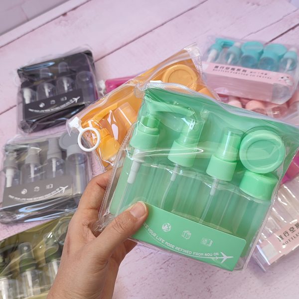 پک آرایشی بهداشتی2