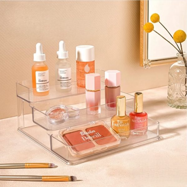 استند پلکانی (طبقاتی)