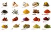 لیبل فانتزی ادویه - Image 2